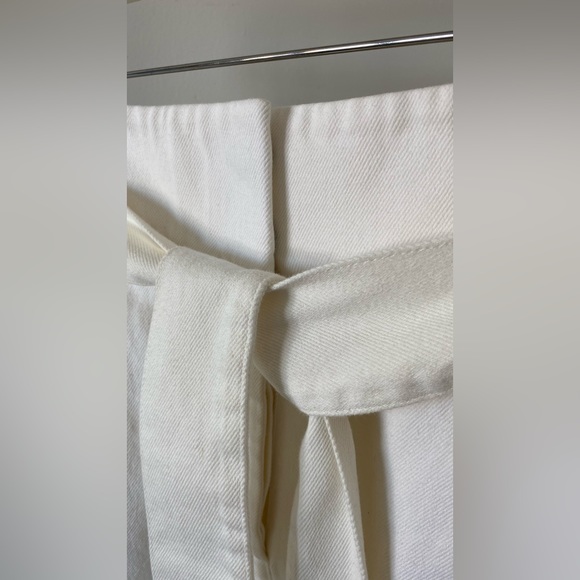 Wilfred Marne High Waisted Shorts - Picture 4 of 6